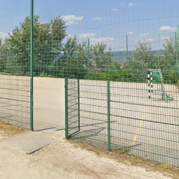 Indul az első idei TOP Plusz beruházásunk