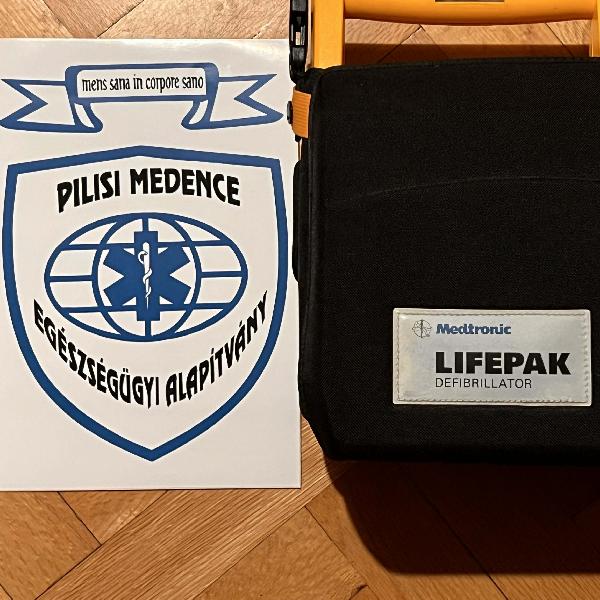 A félautomata defibrillátor – lehetőség és egyúttal feladat is egyben