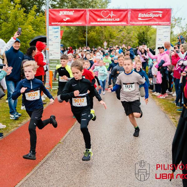 Május 10-én jön az 5. UBM RedRun