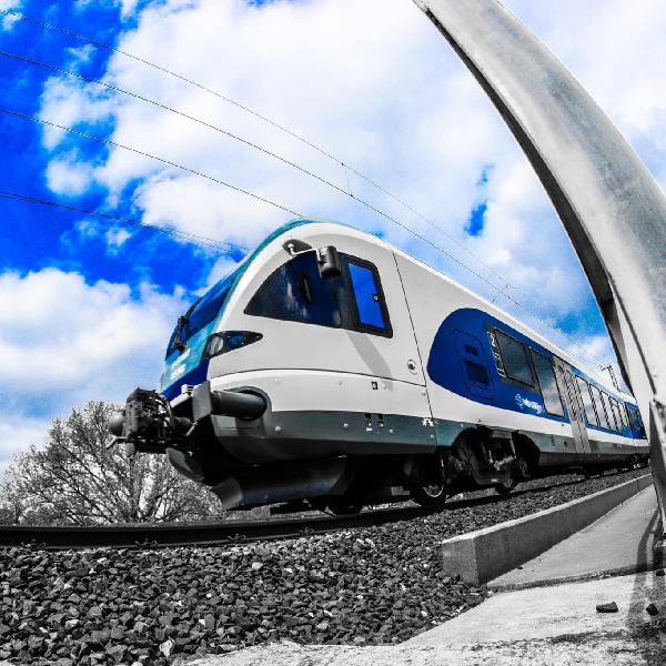 Vágányzár a Budapest–Esztergom vasútvonalon