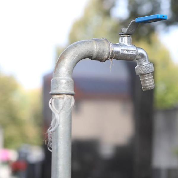 Tájékoztatás a temetői csapok téliesítéséről