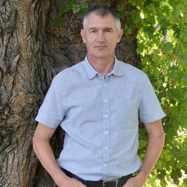 Pándi Gábor nyerte az időközi választást