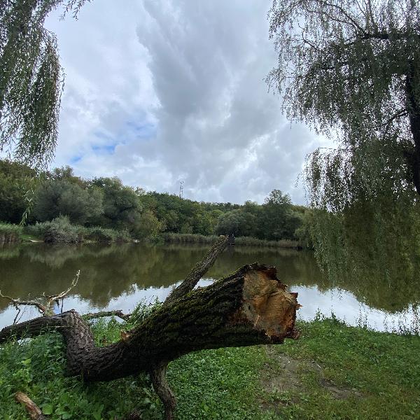 Szerdáig maradhat borús az időjárás