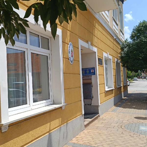 Igazgatási szünet a Pilisvörösvári Polgármesteri Hivatalban