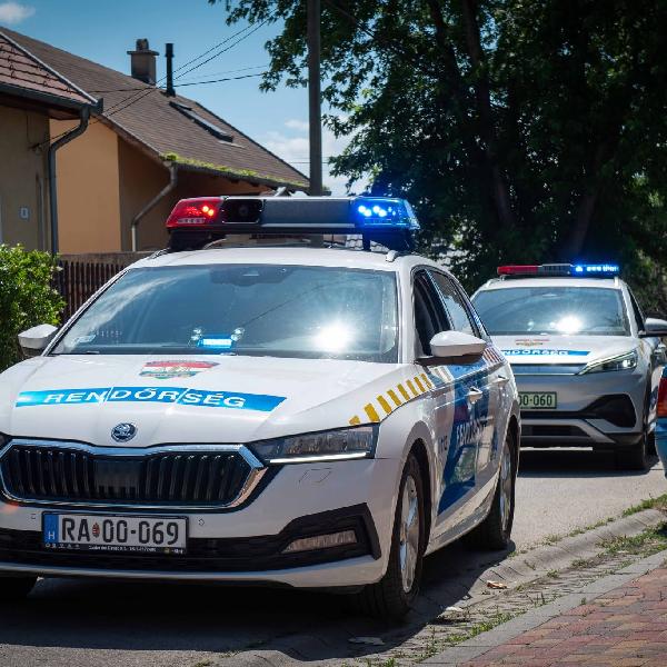 Nyáron a betörők nem mennek szabadságra