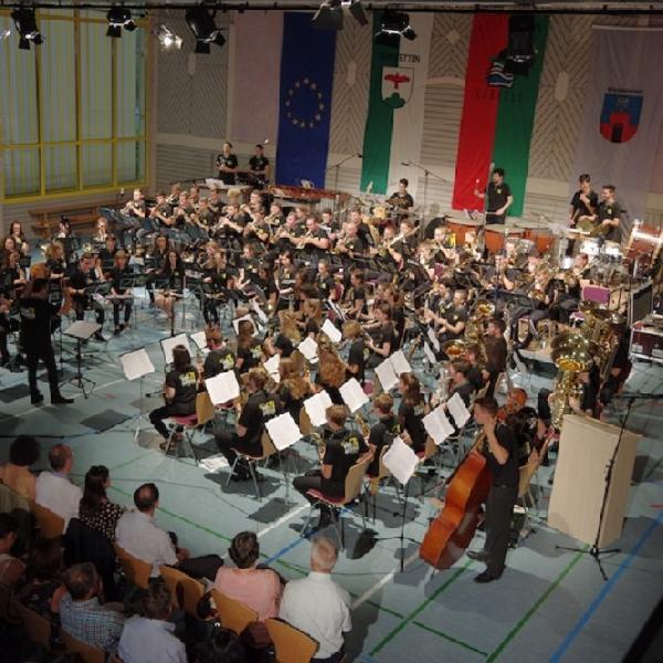 Jubileumi TRINA-koncertet szerveznek 2022 júliusában Gerstettenben 