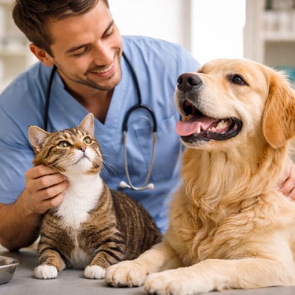 Miért fontos az ivartalanítás, különösen a tavasz közeledtével?