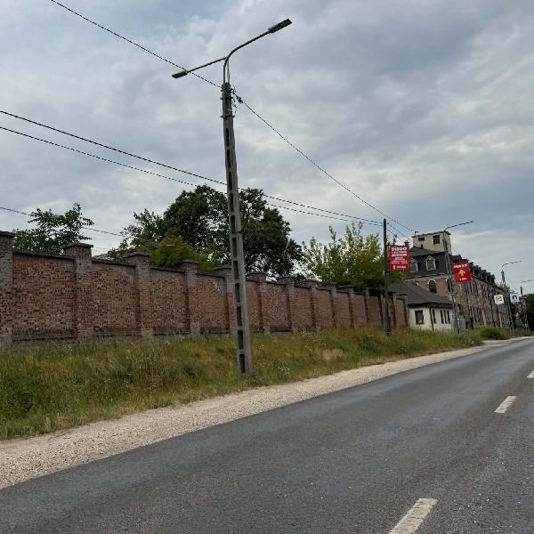 Fejlemény a Lidl áruházhoz kapcsolódó járda ügyében