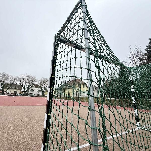 Elkészült a Zrínyi utcai sportpálya