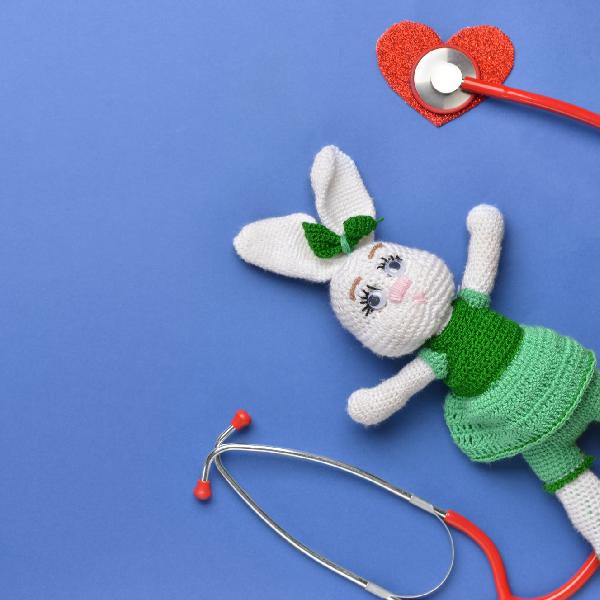 Gyermekorvosi helyettesítés