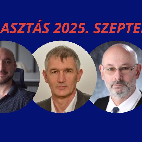 Időközi önkormányzati választás vasárnap a 3-as körzetben