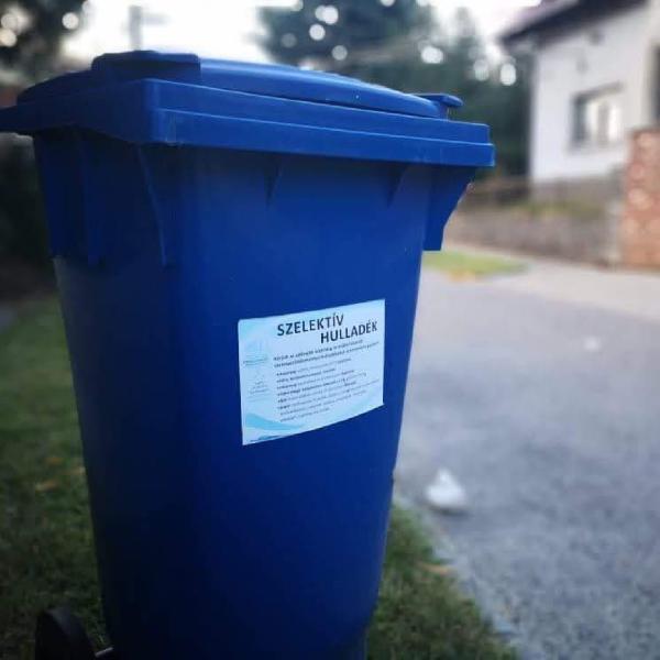 Ünnepi hulladékszállítás és nyitvatartás – november 1. (szombat)