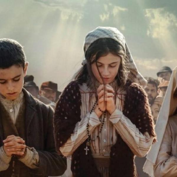 Filmvetítés a fatimai jelenésről – május 27-én a Szent Imre Házban