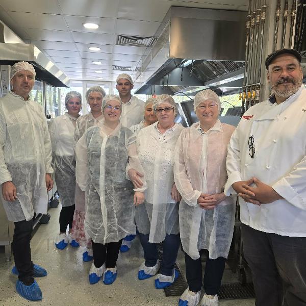 Látogatás Esztergomban