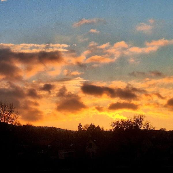 Hidegfront követi a melegfrontot – változékony hét vár ránk