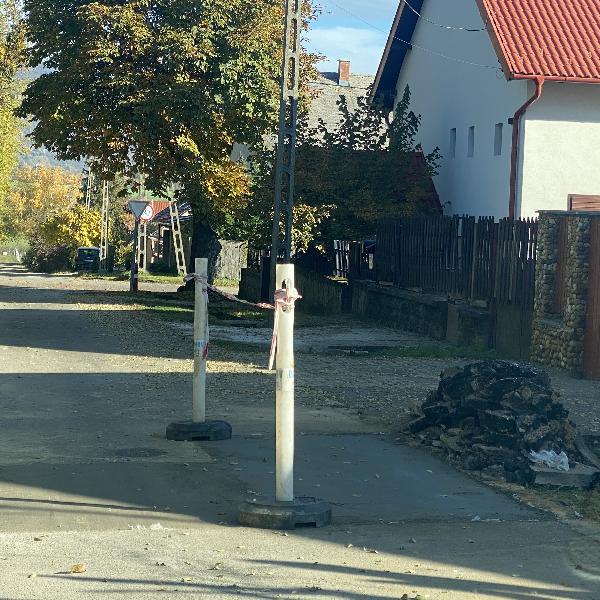 Ismét menetrend szerint közlekednek a ligeti buszjáratok