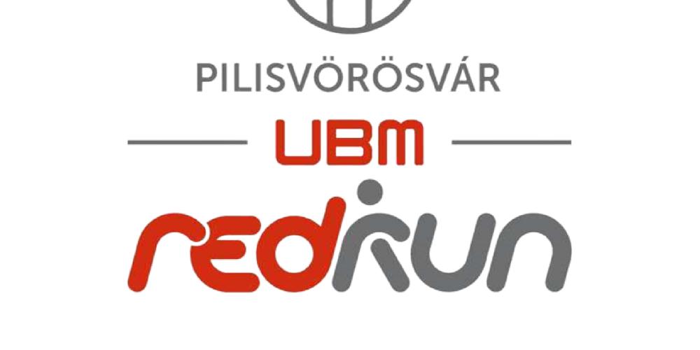 5. UBM Pilisvörösvár RedRun Futóverseny