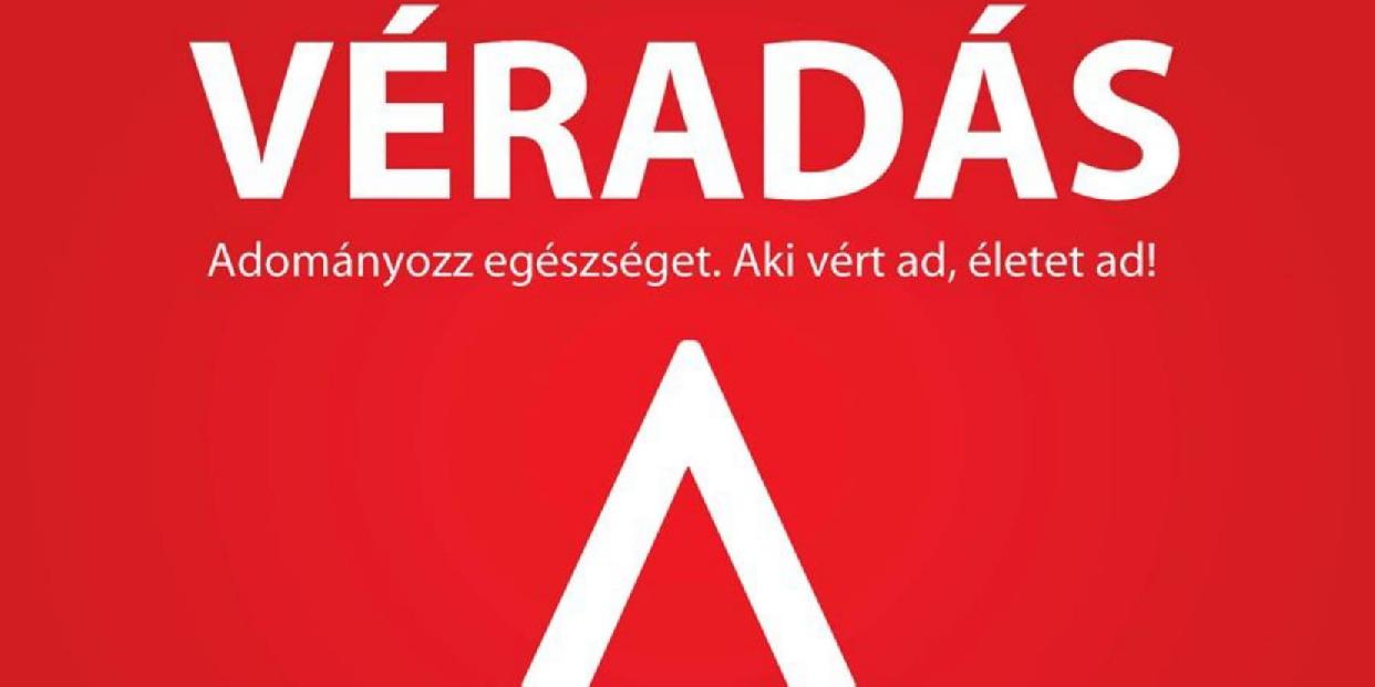 Véradás