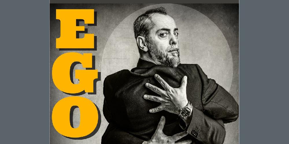 EGO – Mogács Dániel önálló estje, mikrofonpróba: Feiszt Viktor