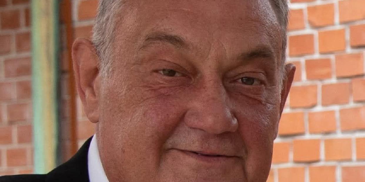 Koczka Gábor posztomusz (2025)