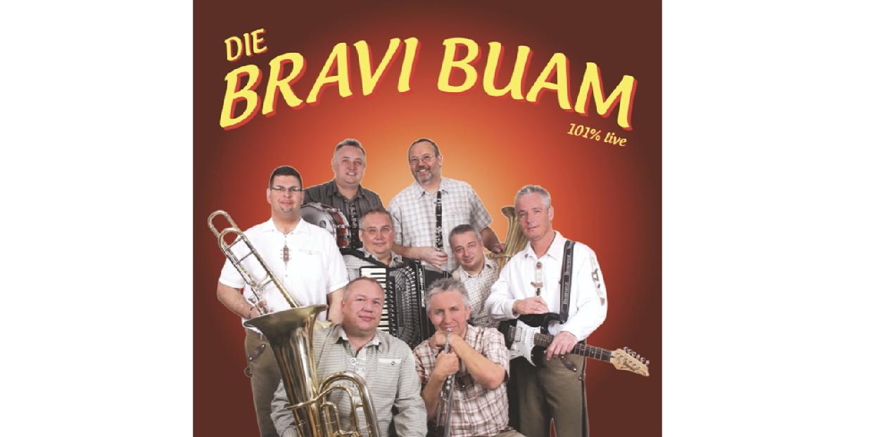 Bravi Buam (2002) 