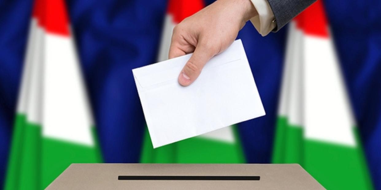 2025. évi időközi önkormányzati választás