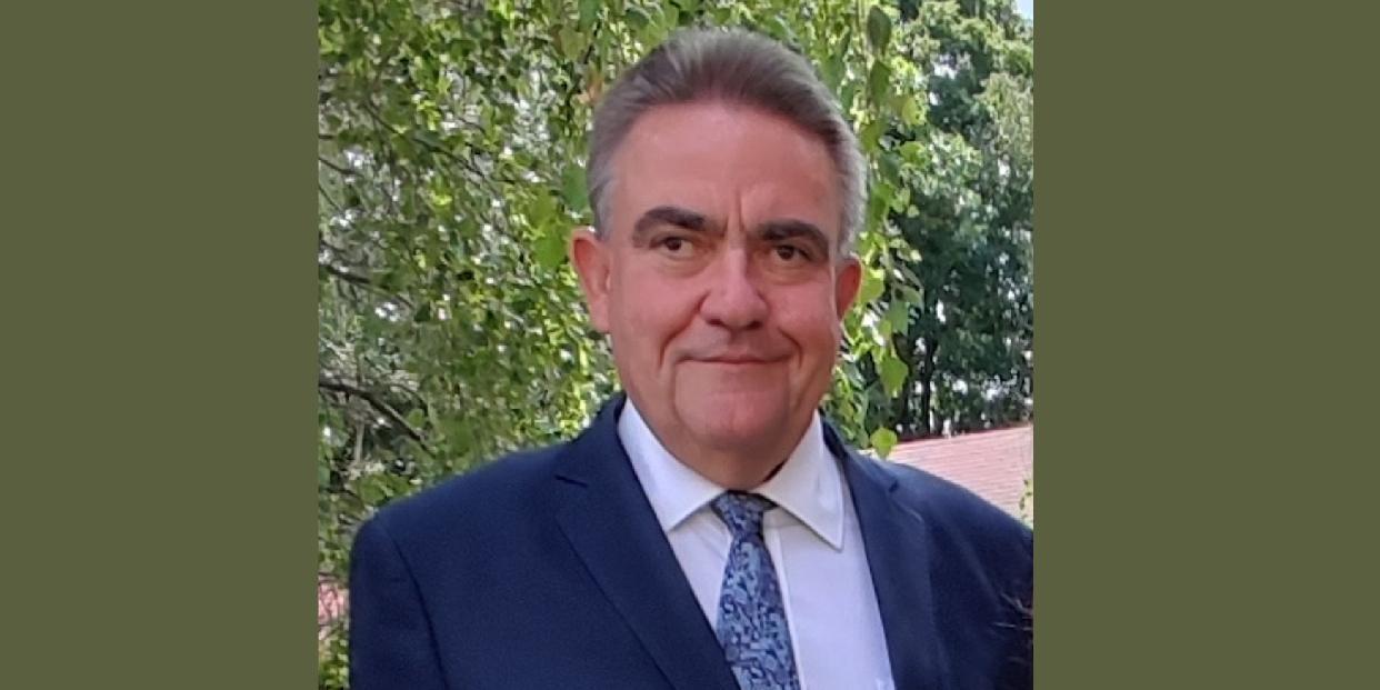 Dr. Tamás Ferenc (2023)